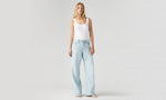 Jeans XL straight - Luxury Trip