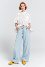Jeans XL straight - Luxury Trip