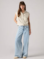 Jeans XL straight - Luxury Trip