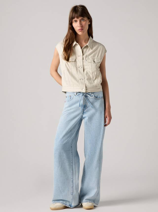 Jeans XL straight - Luxury Trip