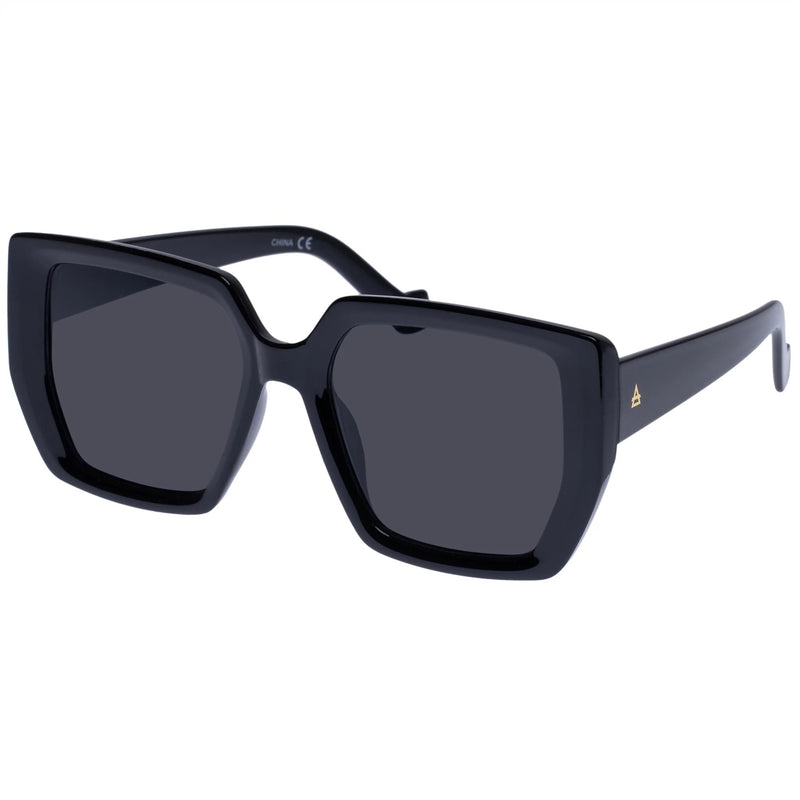 Lunettes AIRE Centaurus - Black