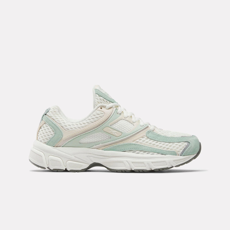 Chaussure premier Trinity - Chalk light sage