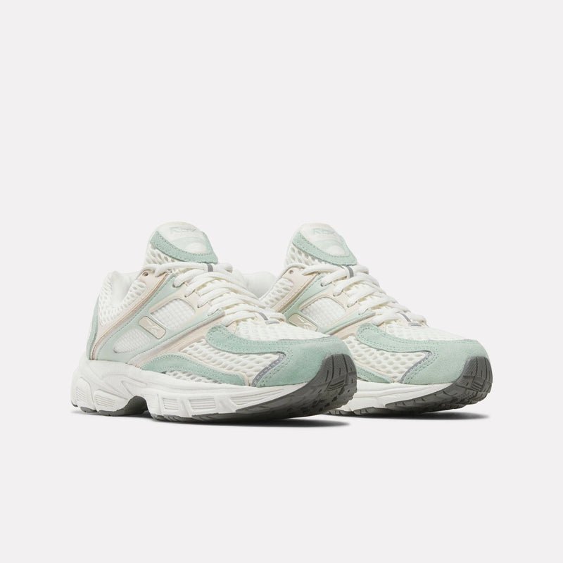Chaussure premier Trinity - Chalk light sage