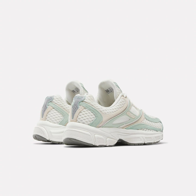 Chaussure premier Trinity - Chalk light sage