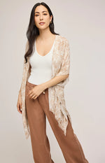 Cover up Dawn - Desert Bouquet