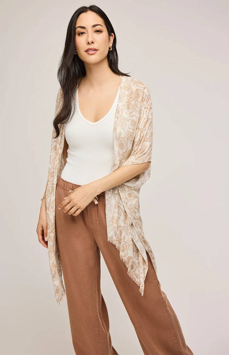 Cover up Dawn - Desert Bouquet
