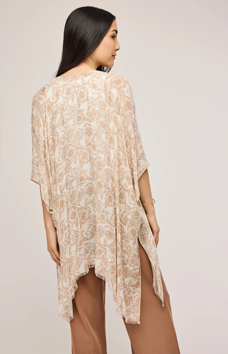 Cover up Dawn - Desert Bouquet