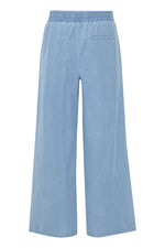 Pantalon Kate - Denim