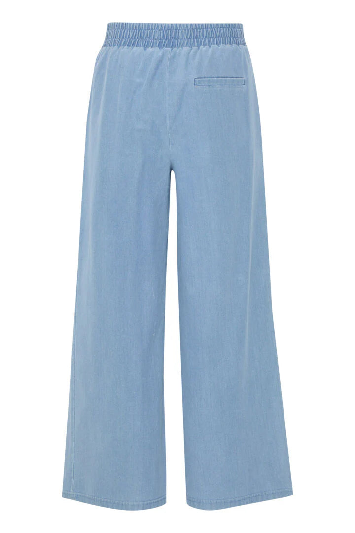 Pantalon Kate - Denim