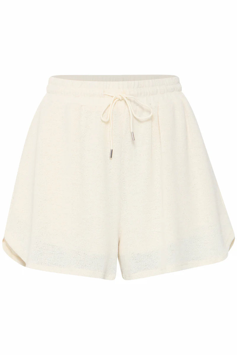 Short douce Nadea ( matching set dispo) - Birch