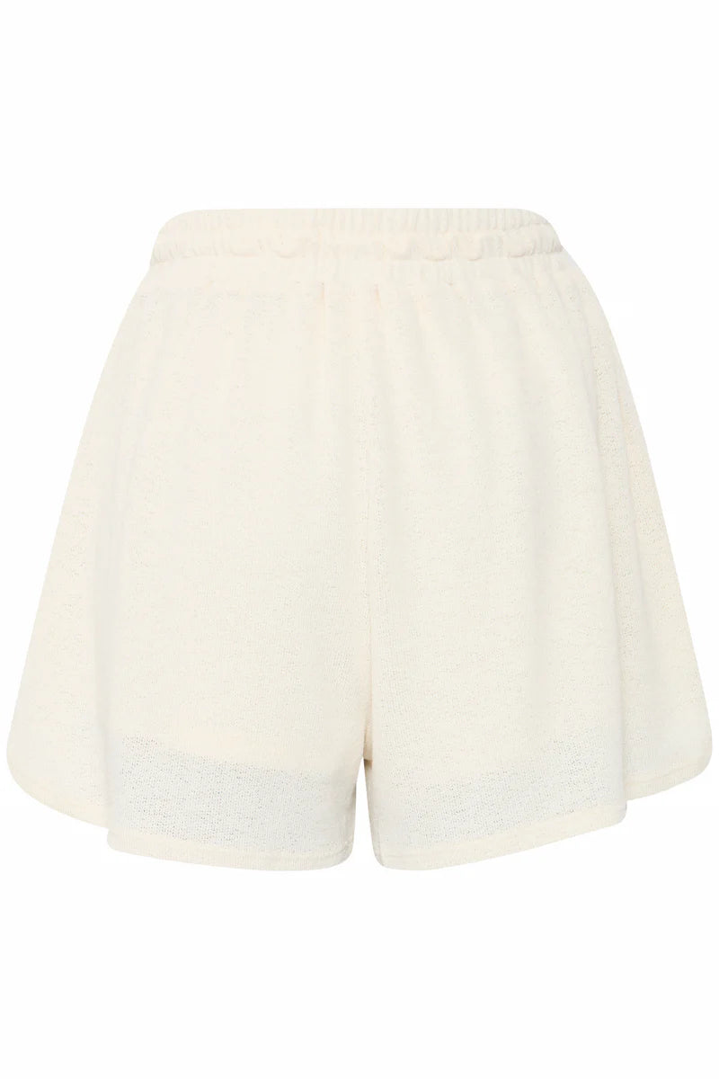 Short douce Nadea ( matching set dispo) - Birch