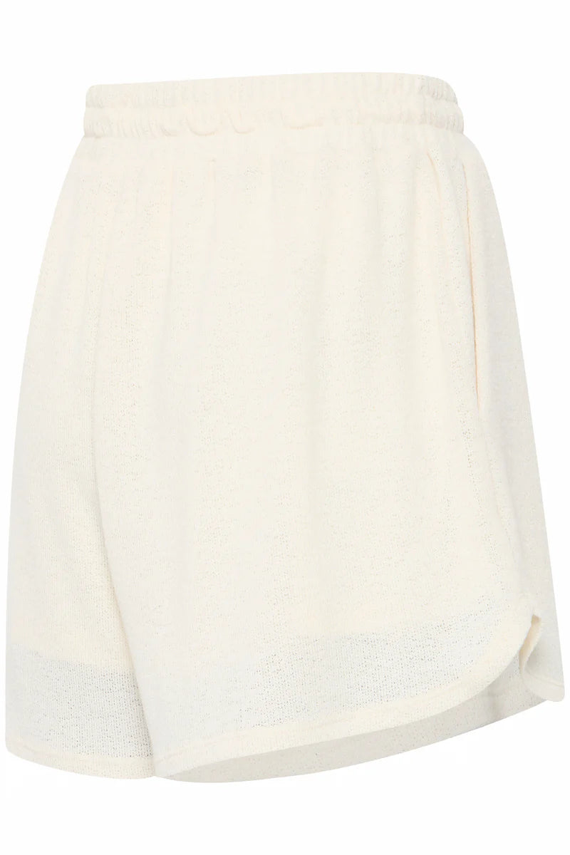 Short douce Nadea ( matching set dispo) - Birch