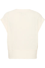 T-Shirt doux (matching set dispo) Nadea - Birch
