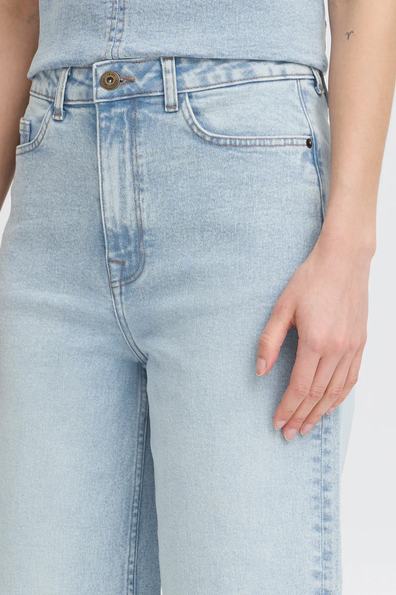 Jeans Armios - Light Wash