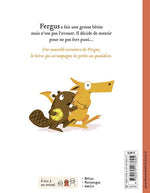 Fergus a fait une bêtise