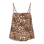 Camisole Anisse - Noir