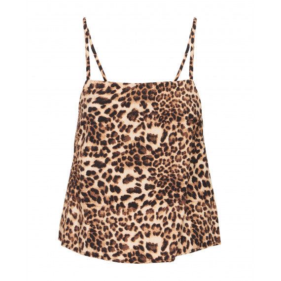 Camisole Anisse - Noir