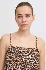 Camisole Anisse - Noir
