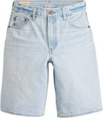 Short denim baggy dad - Pick Sides