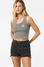Camisole Dreamland - Grey