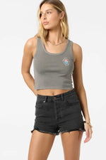 Camisole Dreamland - Grey
