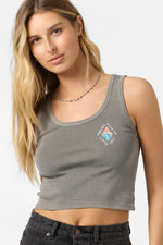 Camisole Dreamland - Grey