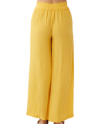 Pantalon tissé Ninette - Sahara
