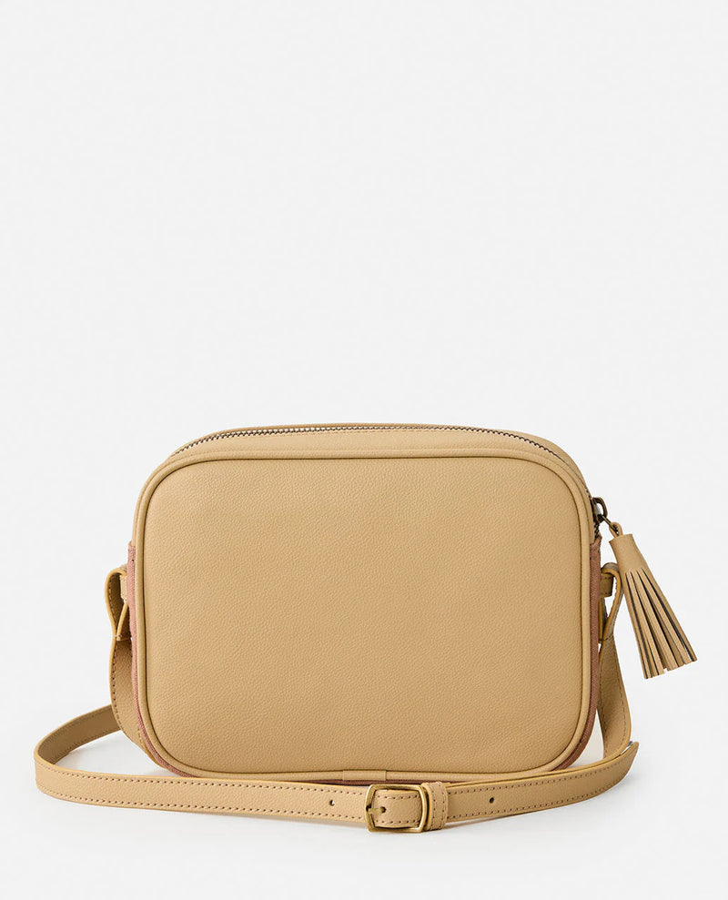 Sac à mains Boho Shoulder - Tan