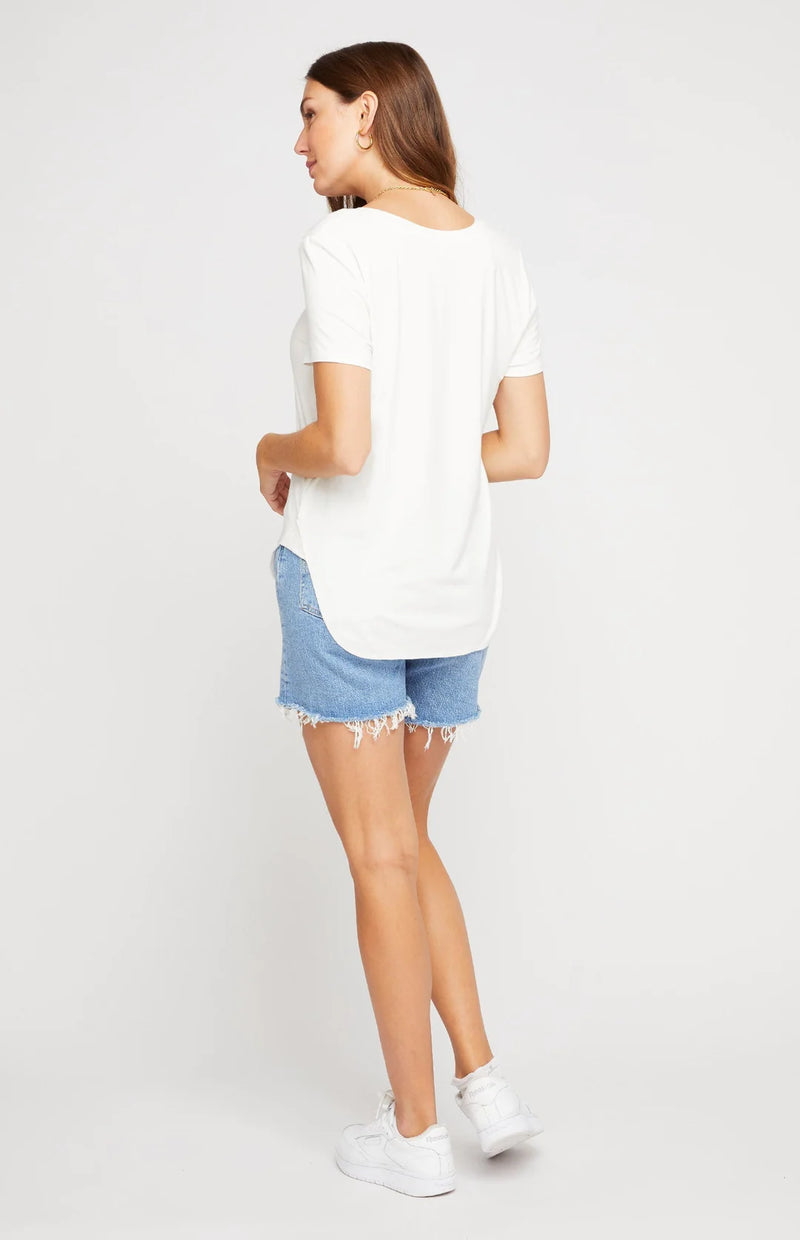 Alabama T-Shirt - White