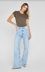 T-Shirt Clara - Laurel