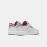 Club C 85 Shoe - Ftwr Wht/Sedona Rose/Cold Gry