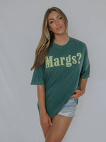 Margs? - Green