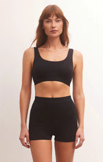Everyday Bralette - Black