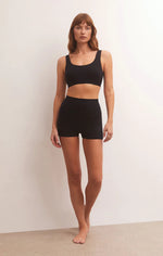 Everyday Bralette - Black