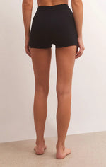 Biker short Everyday Lounge - Black