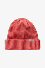 Market Beanie Knit Toque - Dusty Cedar