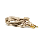 Braided Spare Strap - Natural
