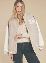 Manteau Legacy - Heather Oat