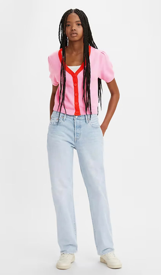 501 '90s Jeans - Ever Afternoon