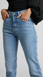 501 Original Jeans - Hollow Days