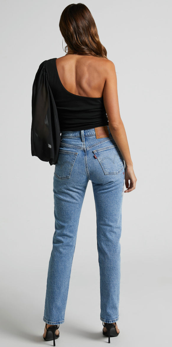 501 Original Jeans - Hollow Days