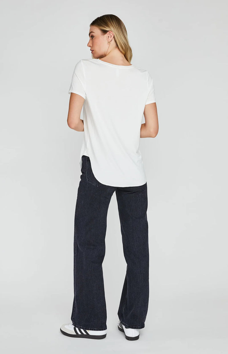T-Shirt Alabama - White
