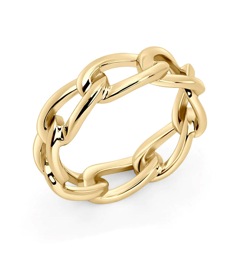 Minori Ring - Gold