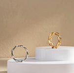 Minori Ring - Gold