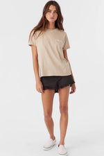 Last Light Oversized T-Shirt - Nomad