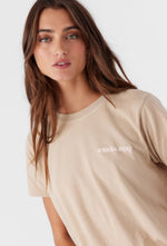 Last Light Oversized T-Shirt - Nomad