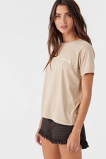 Last Light Oversized T-Shirt - Nomad