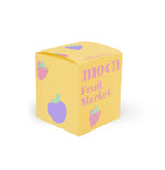 Fruit Market Candle - Raspberry &amp; Peach