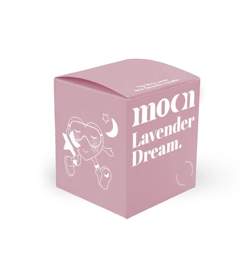 Chandelle Lavender Dream - Lavande