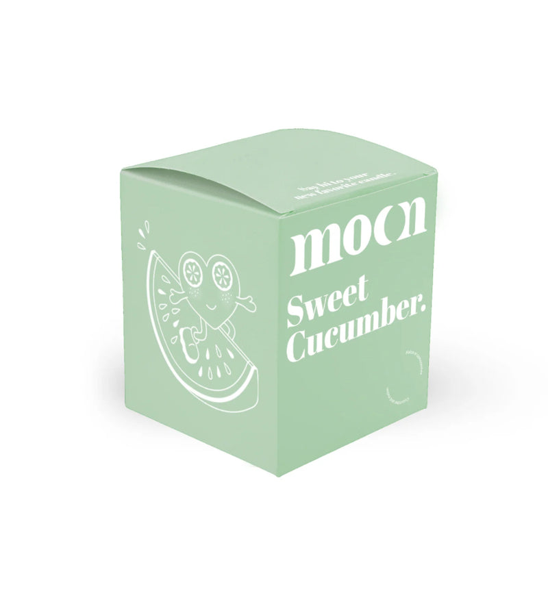Sweet Cucumber Candle - Cucumber &amp; Melon